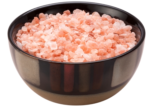 Pink Salt by Marjan Al Mashreq